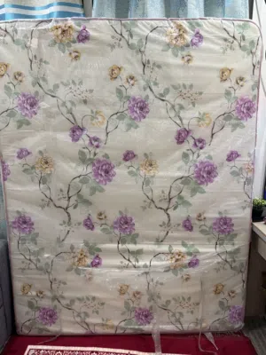 Al baghli Matress buy brand new Size 150/200