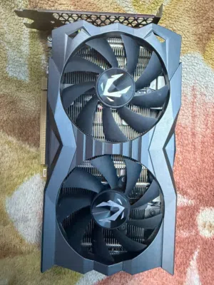 Zotic 1660 TI 6GIGA