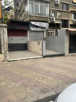 30 m2 Shops for Sale in Damascus Korneesh Al Tijara