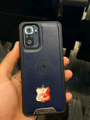 Xiaomi Pocophone M5s 256 GB in Benghazi