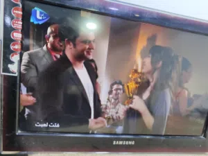شاشا 24 سامسنج اصليه