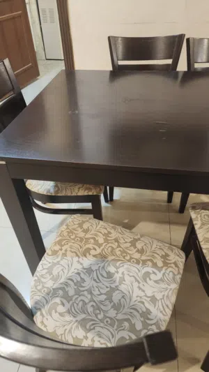 اثاث شقه كامل
