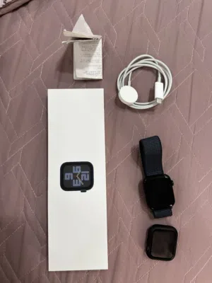 Apple Watch SE 44mm GEN 2