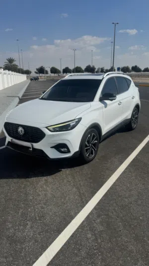 2022 MG - ZS