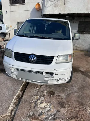 used-volkswagen-caravelle-in-qalqilya