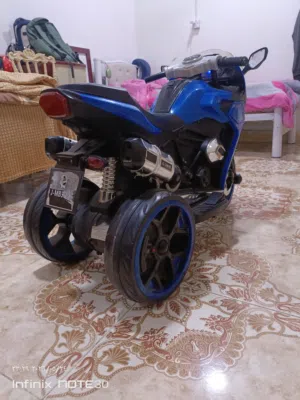 دراجه شحن .ْٕ ٕ