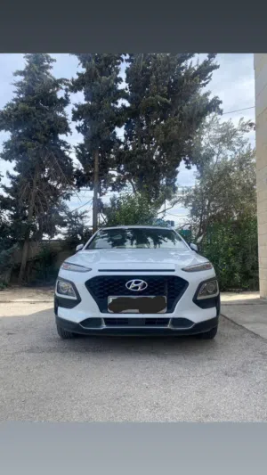 هونداي-كونا-2018