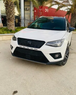 Seat Arona excelance 2021