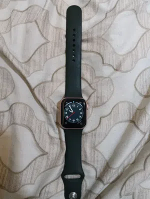 Apple watch 6 40mm GPS & cellular ساعة أبل