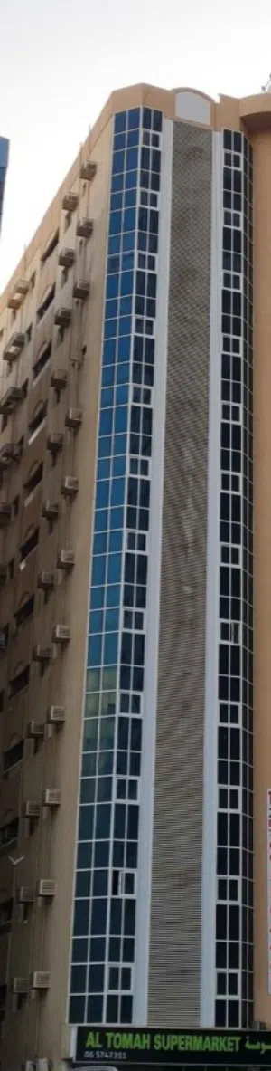 4000 m2 2 Bedrooms Apartments for Rent in Sharjah Al Taawun