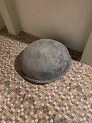 لبيع اواني صفر