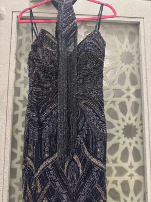 فستان سهره استخدام مره واحده فقط