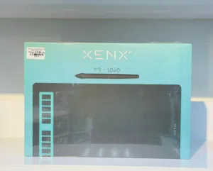 Brand New Xenx graphics tablet in Muscat 10 Shortcut keys