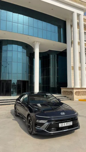 سوناتا 24 للبيع