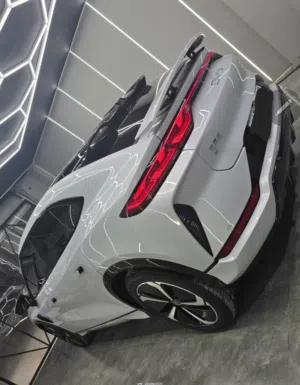 BYD Song L excellence 2023