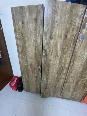 A very good and reliable cupboard
