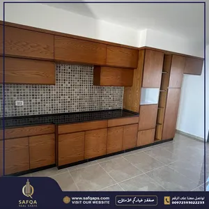 150 m2 3 Bedrooms Apartments for Sale in Ramallah and Al-Bireh Beitunia