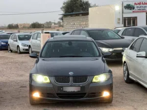 BMW 325I 2007