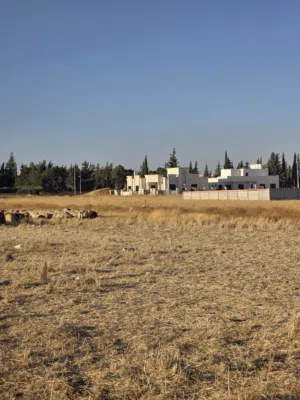 Residential Land for Sale in Amman Al Yadudah