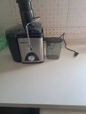 عصاره جزر نوع Haley