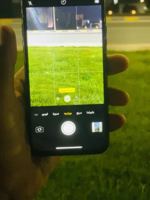 Apple iPhone X 64 GB in Tripoli