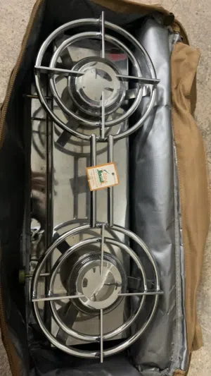 غاز رحلات عروق الشمال كروم