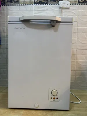 Freezer فريزر