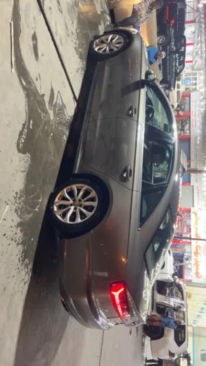 للبيع اودي a6