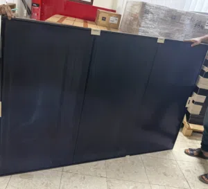 Solar panels