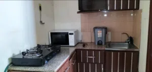 ستديو مفروش للايجار