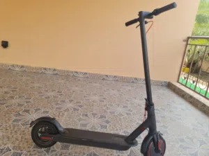 سكوتر شاومي مستعمل