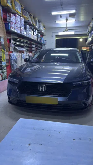 New Honda Accord in Muscat