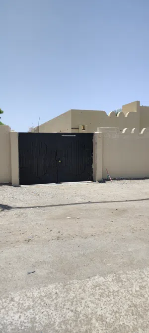 بيت شعبي بادم من البيوت القديمة