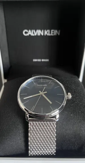 Analog Quartz Calvin Klein watches for sale in Amman