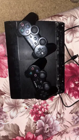 بلاستيشن 3