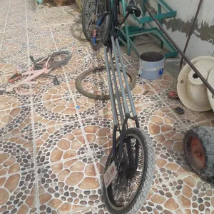 ‏دراجات هوائية ‏.‏ مستعمل‏3