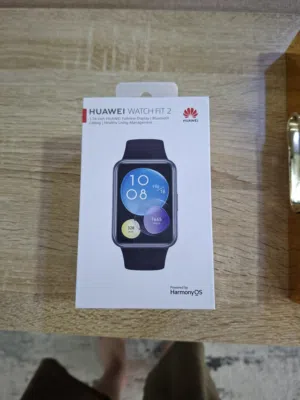 Huawei  watch fit 2