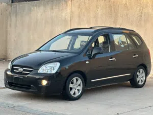 New Kia Carens in Tripoli