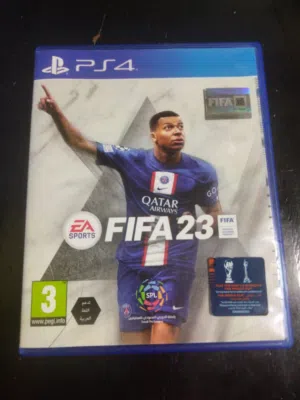 فـيـفـا 23