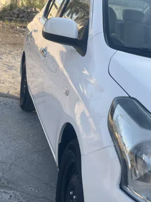 نيسان صني 2021 بارد باب سائق كيلو متر170 الف اربيل وكالة باسمي