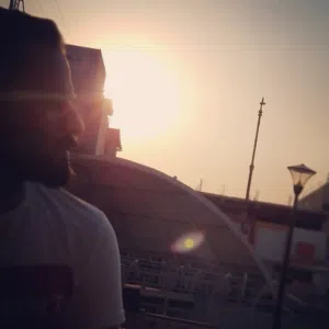 حسام المحمد