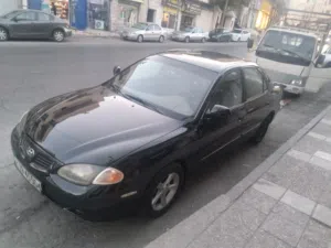 هونداي النترا موديل 2000 للبيع