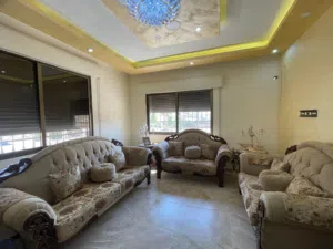 طقم كنب غرفة ضيوف