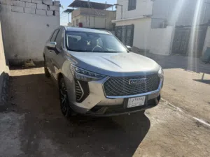 Used Haval Jolion in Basra