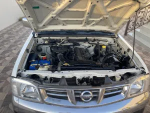 Used Nissan Datsun in Al Dakhiliya