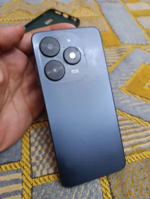 تكنو سبارك 20c 256قيقا