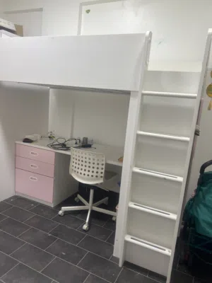 Kids bed for sale