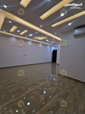 150 m2 3 Bedrooms Apartments for Rent in Amman Khalda