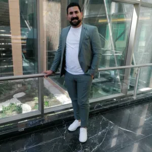 محمد العبادي 