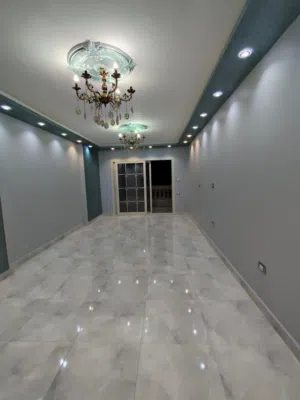 120 m2 3 Bedrooms Apartments for Rent in Alexandria Montazah